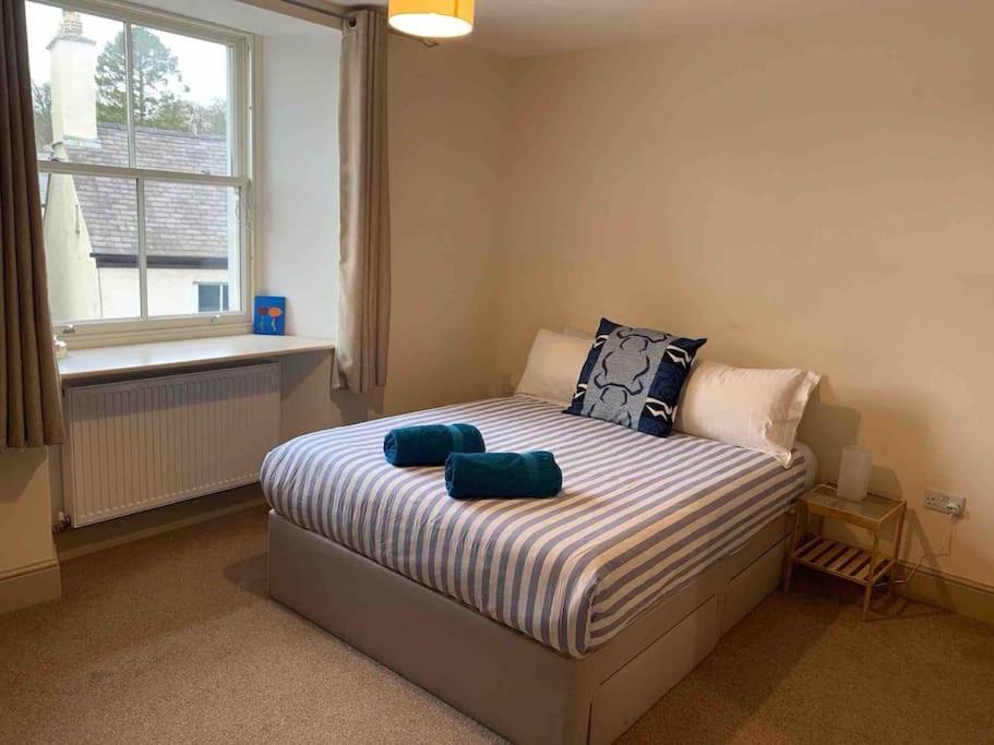 4 Bedroom House, Central Ulverston Buitenkant foto