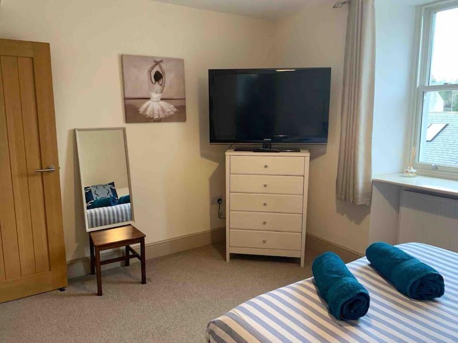 4 Bedroom House, Central Ulverston Buitenkant foto