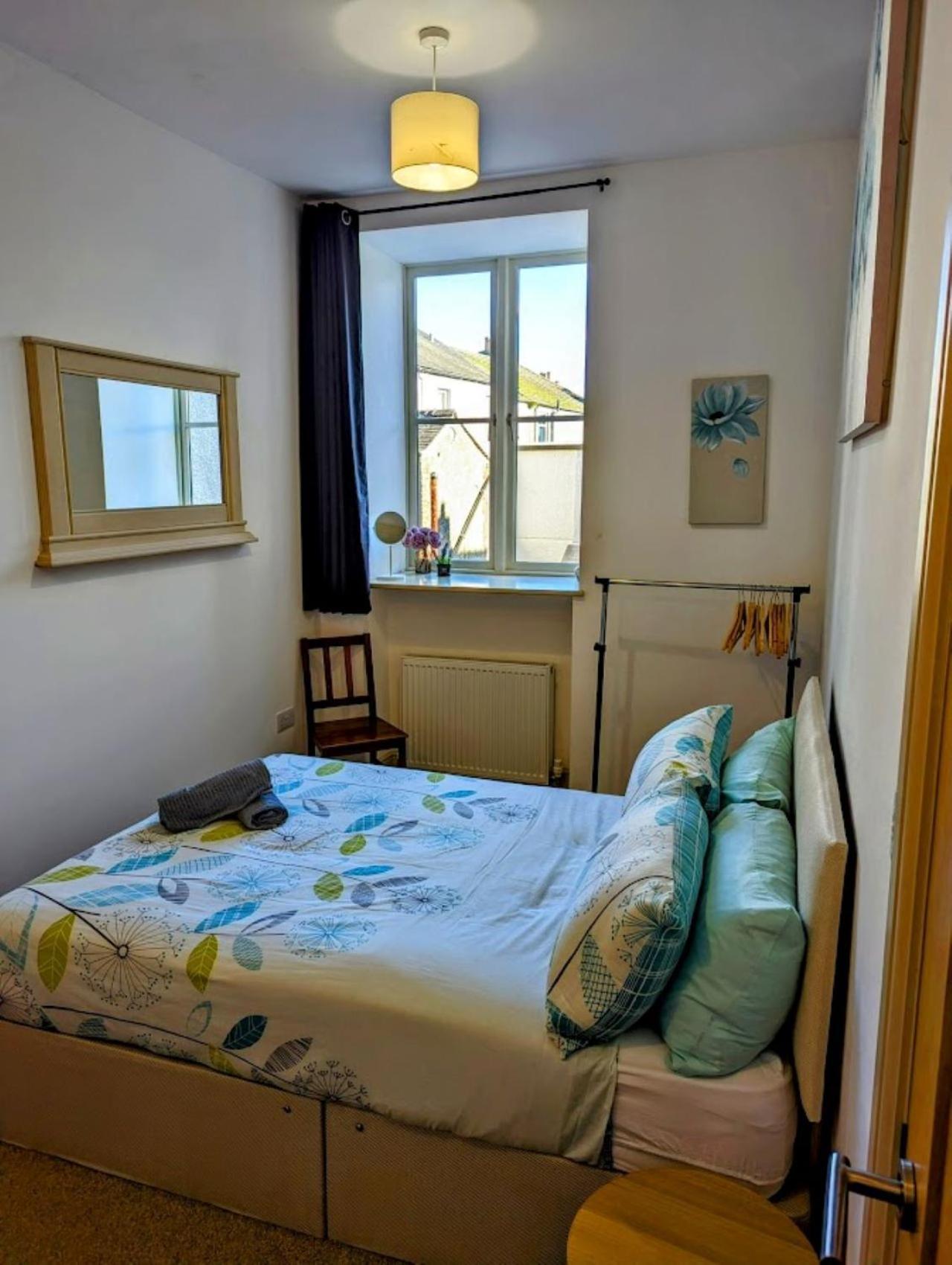 4 Bedroom House, Central Ulverston Buitenkant foto