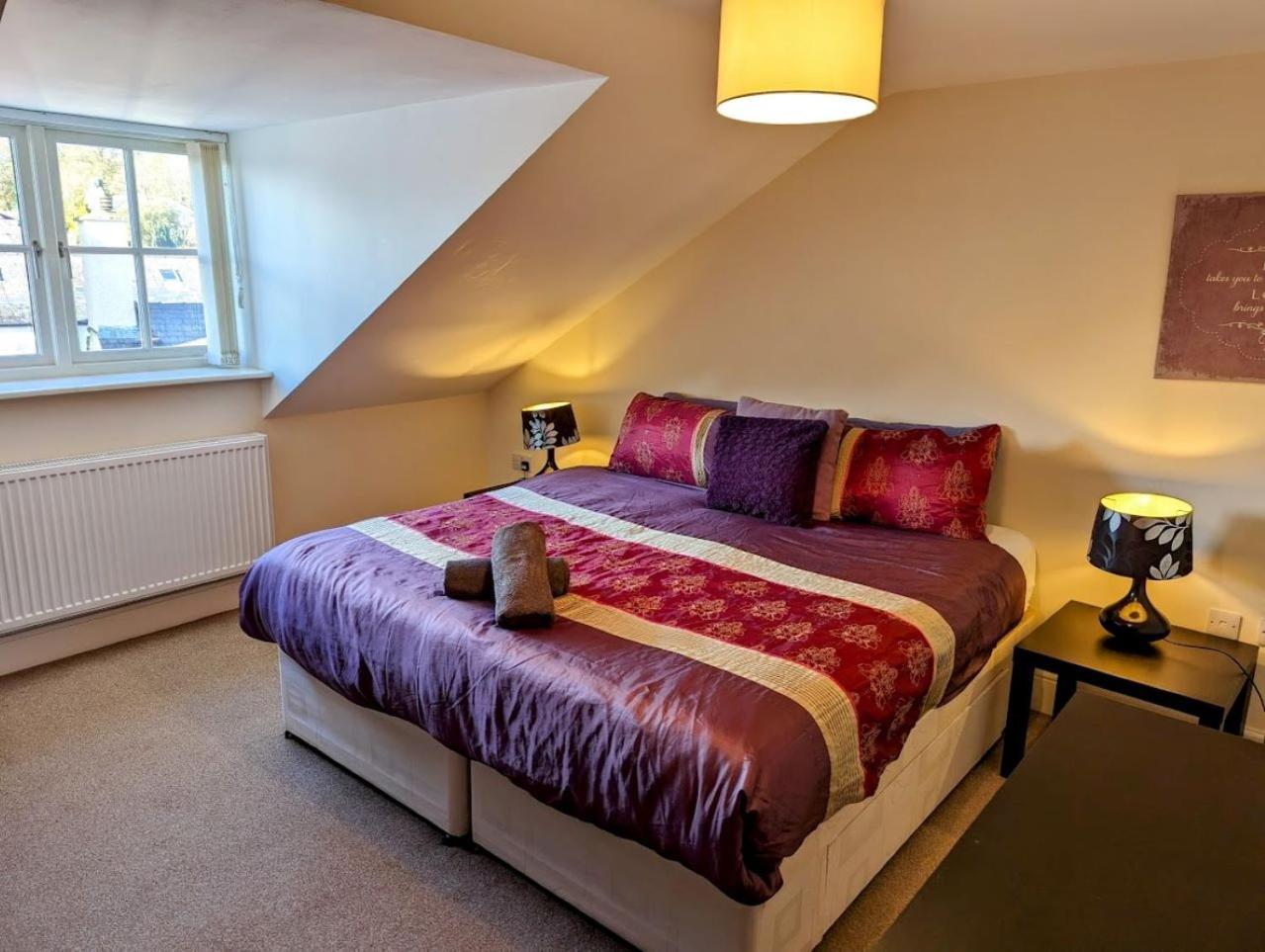 4 Bedroom House, Central Ulverston Buitenkant foto