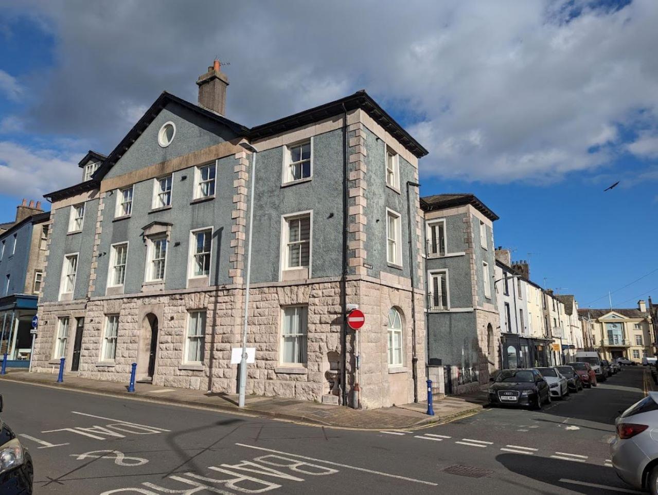 4 Bedroom House, Central Ulverston Buitenkant foto