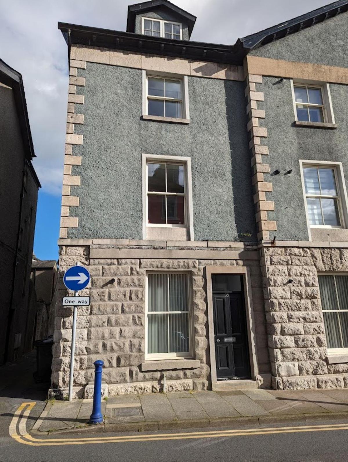 4 Bedroom House, Central Ulverston Buitenkant foto